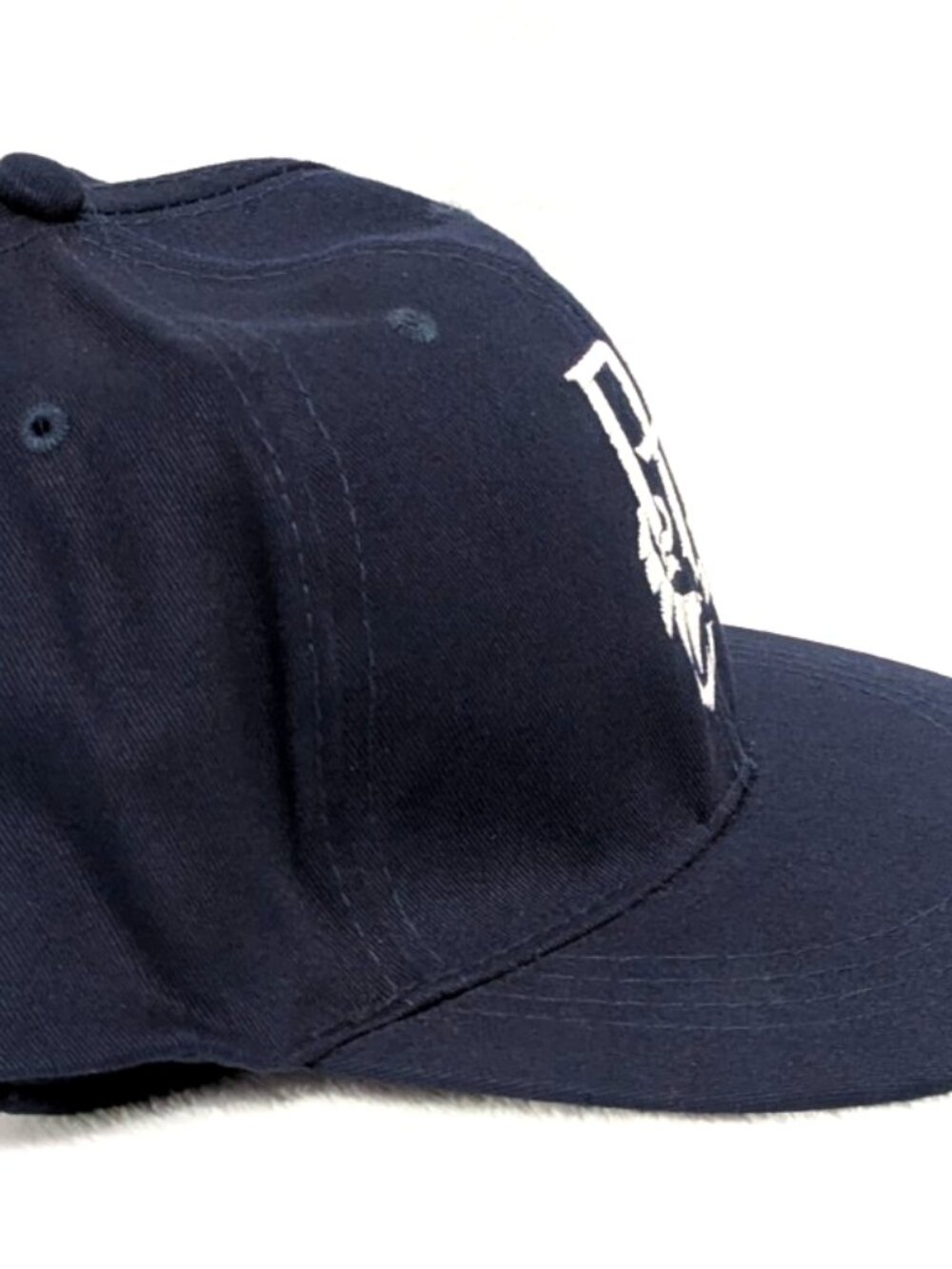 Just Cause 4 Promotional Embroidered Strapback Hat Gamer Cap - Picture 6 of 7
